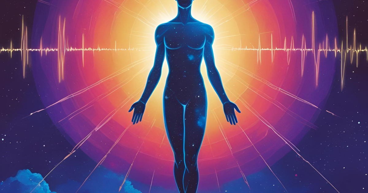 You are currently viewing The Hidden Truth About Manifestation: Why Your Energy Is Your Greatest Creation Tool