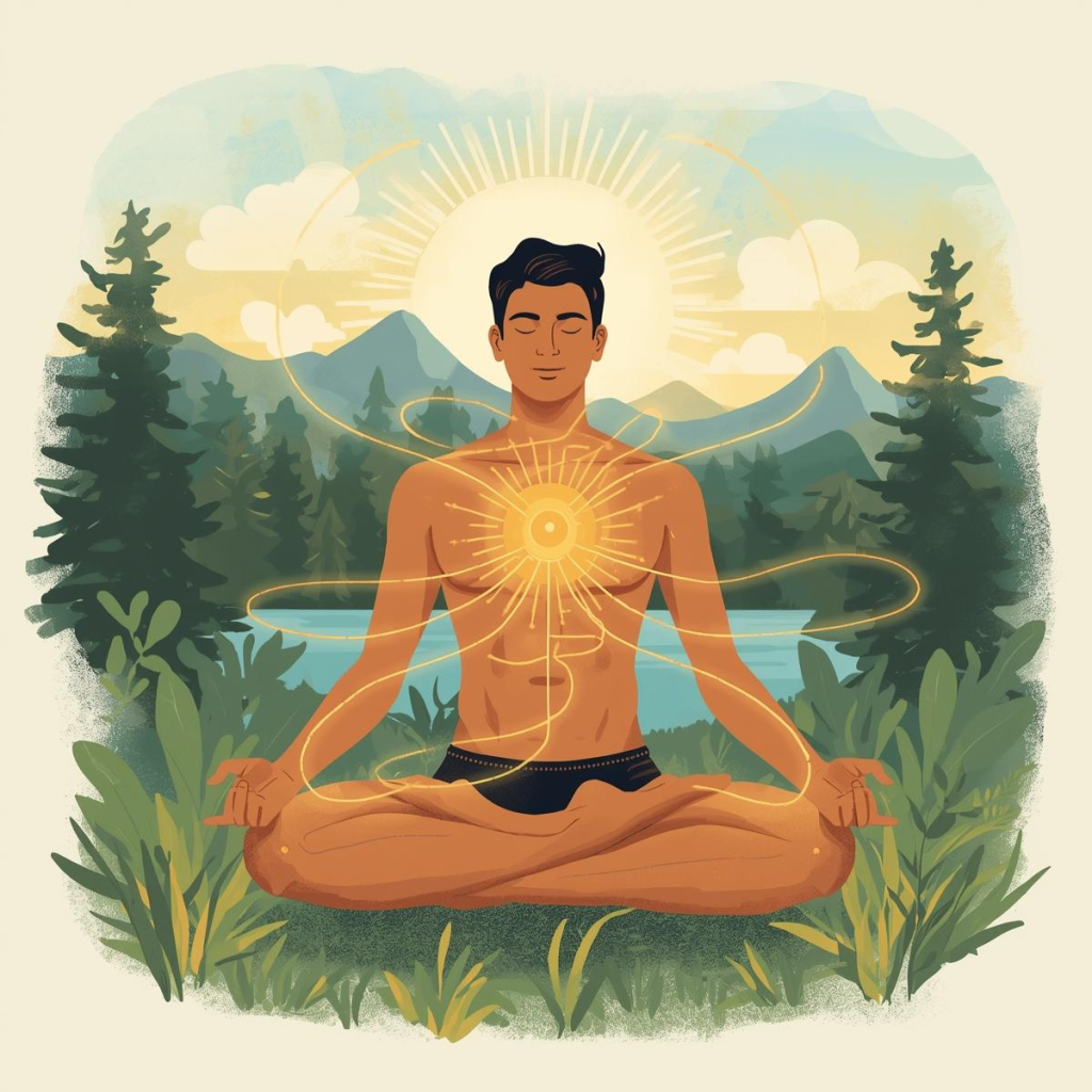 Read more about the article Returning to Wholeness: How Human Beings Are Designed to Create in the Quantum Field