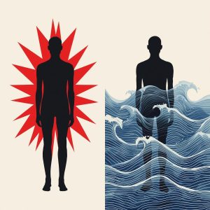 Read more about the article The New Neuroscience of Pain and Anxiety: Why the Brain Creates Pain Without Injury