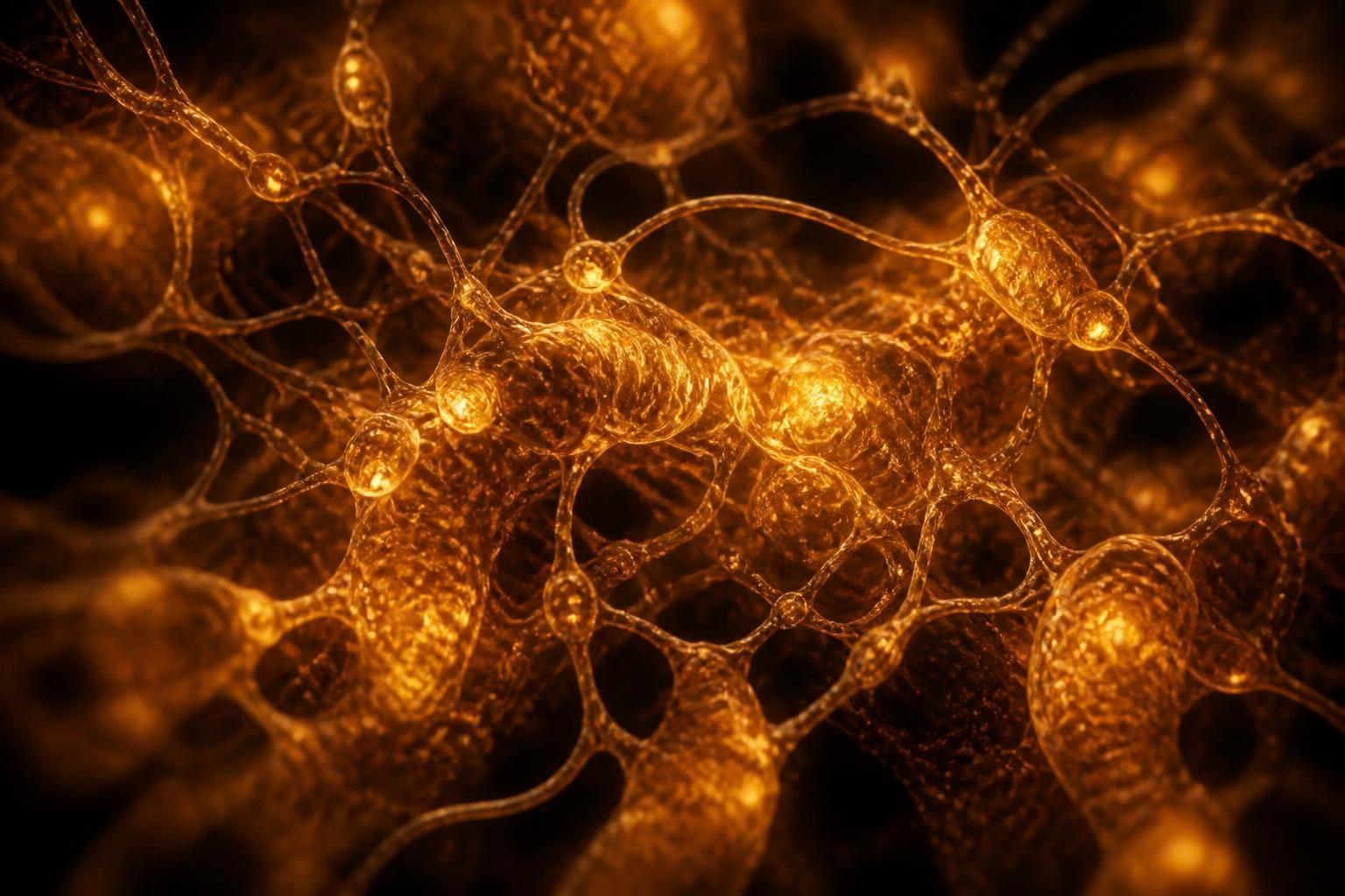 You are currently viewing The Quantum Antenna Inside Every Cell in Your Body