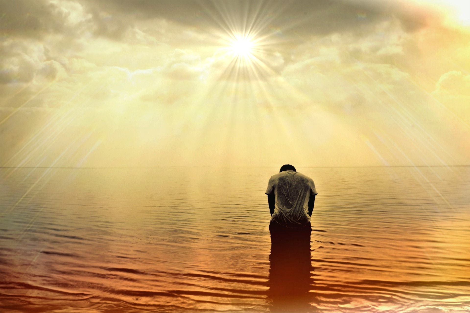 You are currently viewing The Loneliness Epidemic Is Happening Inside Your Cells